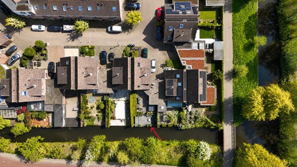 Medium property photo - Beppy Nooijstraat 51, 2331 HT Leiden